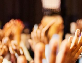 Walne Zebranie - nagłówek