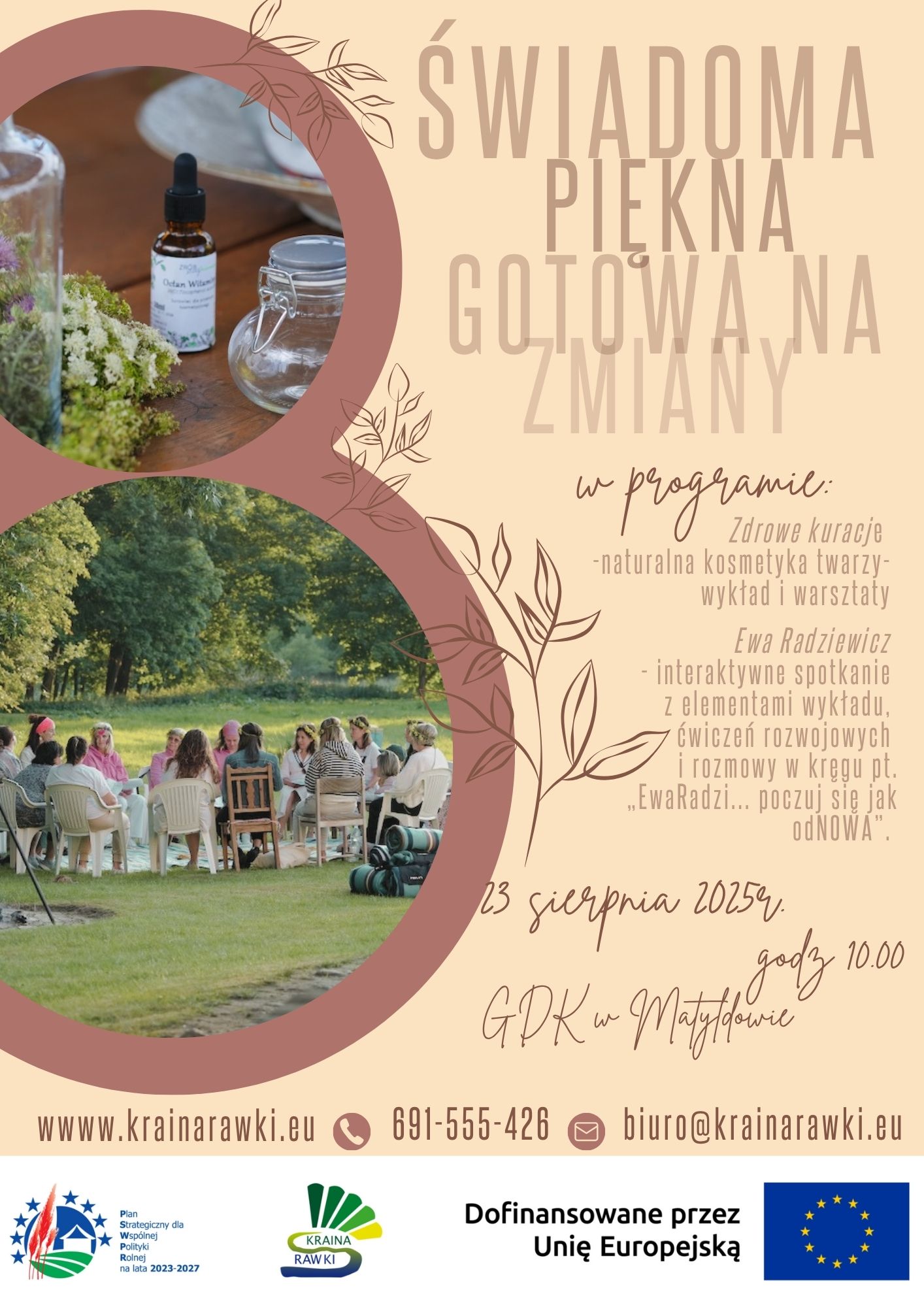 świadoma piękna gotowa na zmiany (1) świadoma piękna gotowa na zmiany (1)