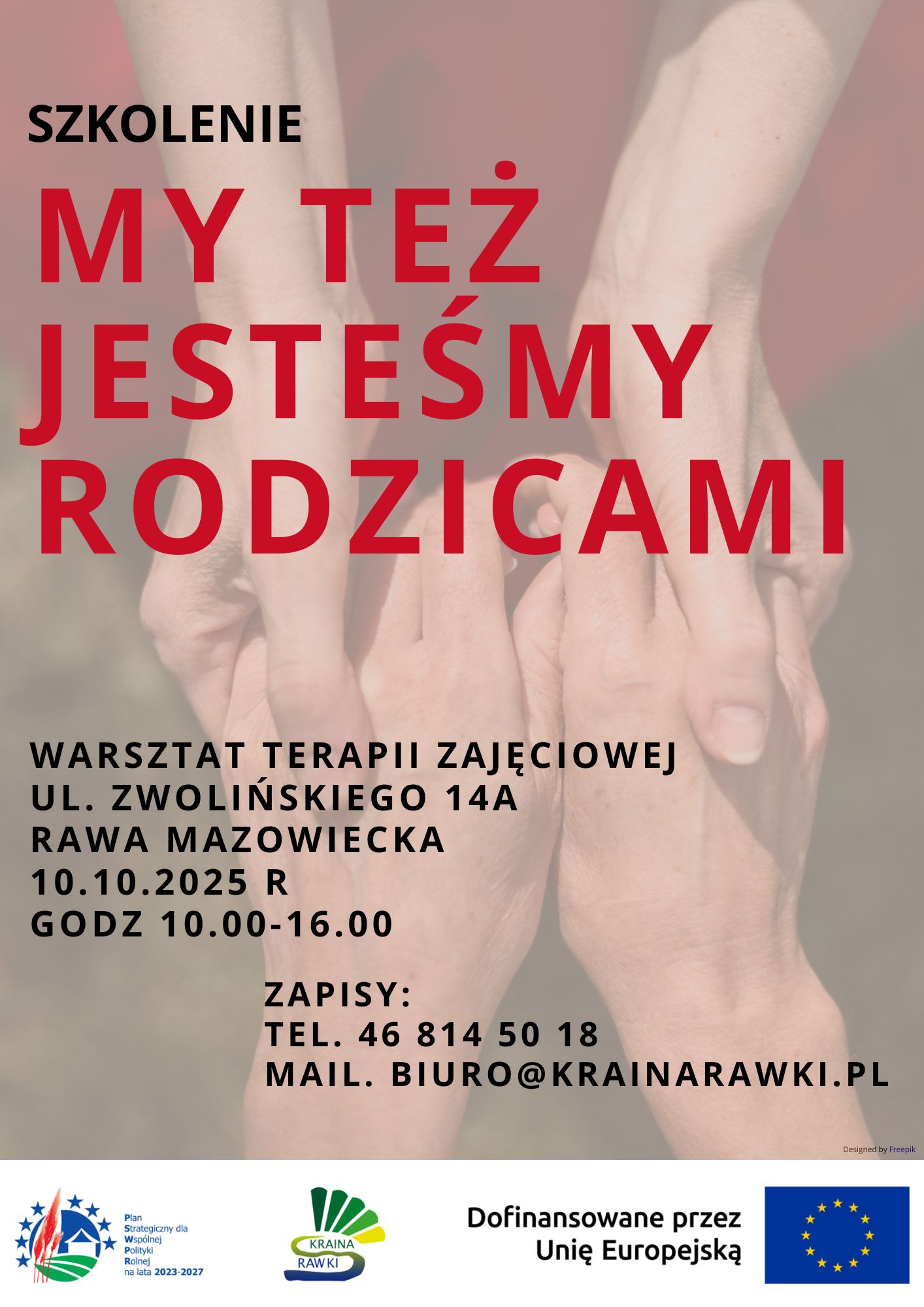 WTZ szkolenie WTZ szkolenie